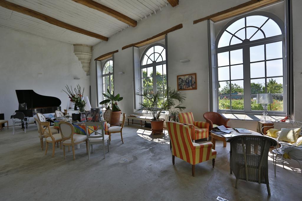 Chateau De Bois-briand Appartement Nantes