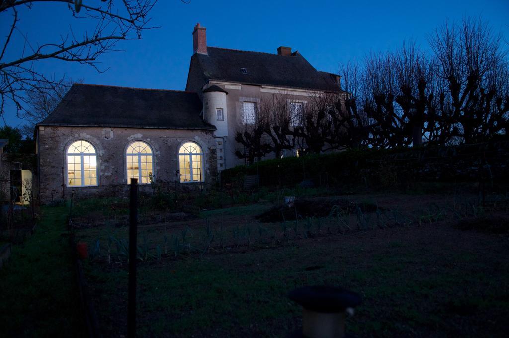 Chateau De Bois-briand Nantes